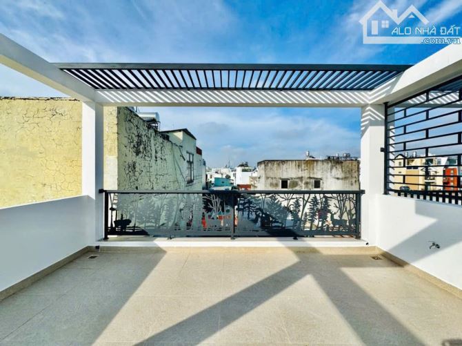 🏠Lên Sóng Siêu Phẩm  Nguyễn Tư Giản P12💎5,3mx8m 3 Lầu_3PN 3WC💵5,9 Tỷ - 31