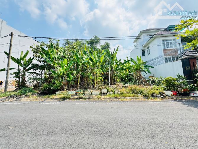 Bán Đất Biệt Thự 404m2(16,5mx24,5m) Đường Lê Hữu Kiều,Quận 2-Giá 130 Triệu/m2 - 3