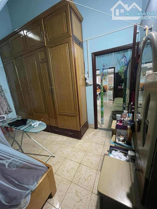 BÁN NHÀ CẤP 4 HẺM 237 MAI HẮC ĐẾ - PHƯỜNG TÂN THÀNH !!! - 3