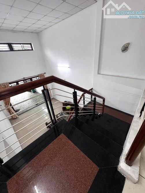 BÁN NHÀ KIỆT Ô TÔ – NGUYỄN PHƯỚC NGUYÊN, THANH KHÊ – 95.5M² - TKE039 - 3