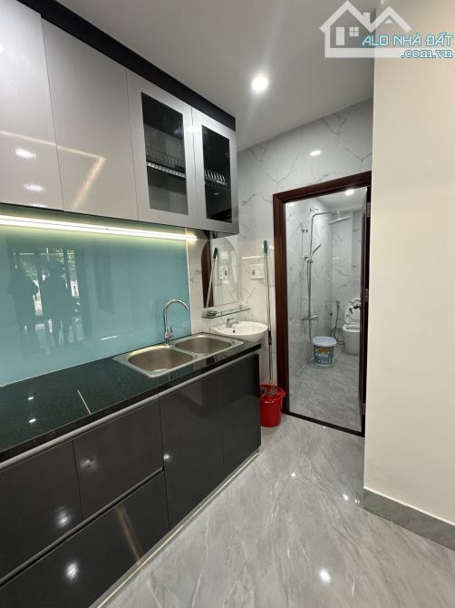 BÁN NHÀ KIỆT 6M – NGUYỄN VĂN HUỀ – THANH KHÊ TÂY - THANH KHÊ - TKE040 - 3