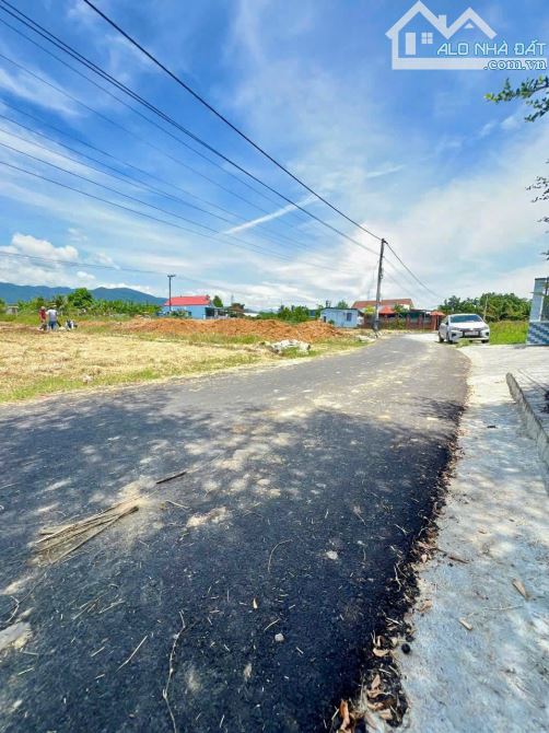 LÔ GÓC ĐƯỜNG NHỰA DIÊN LẠC DIÊN KHÁNH 107M2 CHỈ 1TỶ3 - 3