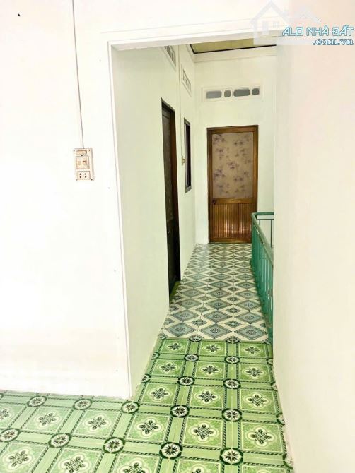 Bán nhà hẻm Trần Hưng Đạo, phường Đống Đa, Quy Nhơn - 3
