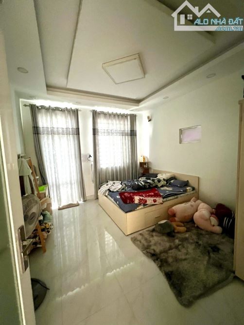 🏡 Nhà đẹp 3 tầng – Đường số 53 HIỆP BÌNH CHÁNH - 3