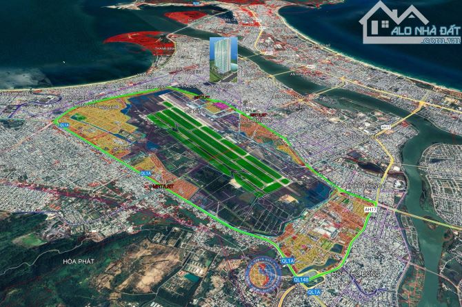 Căn hộ diện tích 110m2, 3PN 4,2 tỷ Hoàng Anh Gia Lai Lake 72 Hàm Nghi - 8