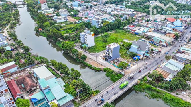 Đất đẹp, pháp lý chuẩn, xây dựng tự do – Giá tốt nhất Hà Huy Giáp! - 3