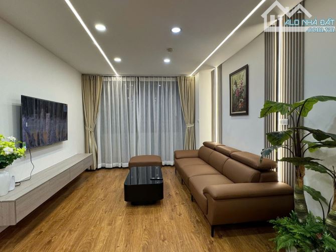 💥CHUNG CƯ CAO CẤP HAPULICO – 9,5TY 102,21M² – 3PN – 2WC – 2 BAN CÔNG – SỔ ĐỎ CHÍNH CHỦ💥 - 3