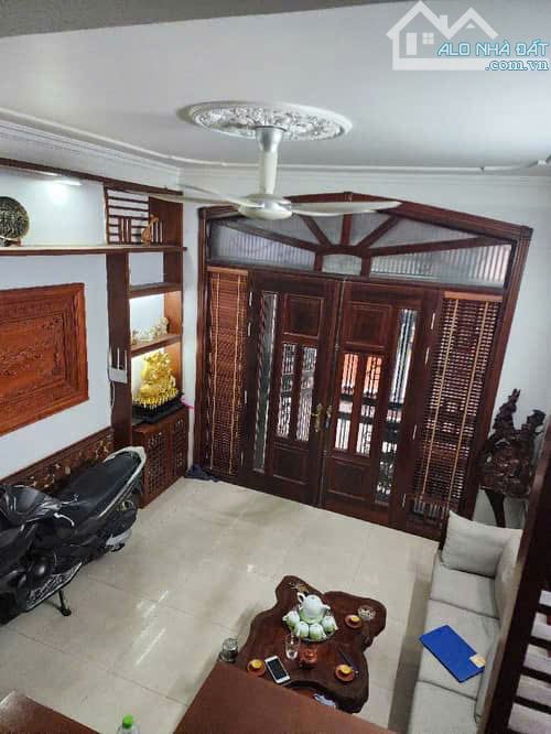 KHƯƠNG ĐÌNH – 52M² – 4 TẦNG – MT 5M – GIÁ CHÀO GIẢM SỐC - 3