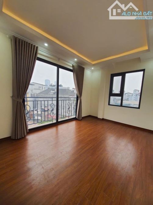 Bán nhà Lê Trọng Tấn La Khê, Hà Đông, DT 47m 5 tầng T.máy ôtô tránh k.doanh, Giá 12.8 tỷ - 3
