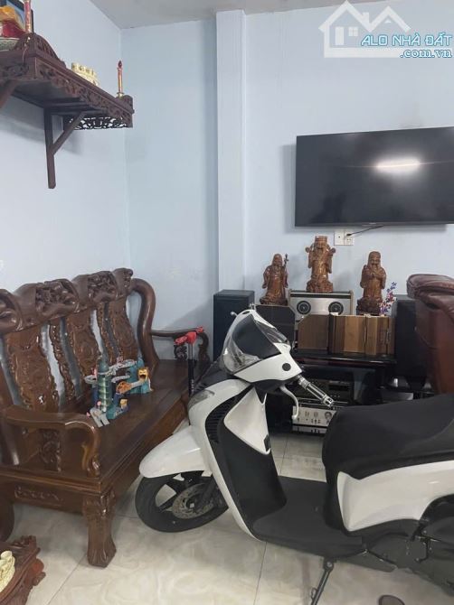 🌹🌹 KHU DREAMHOME – HẺM XE HƠI – NỞ HẬU TÀI LỘC – KHU VIP – TẶNG NHÀ – GẤP GẤP - 3