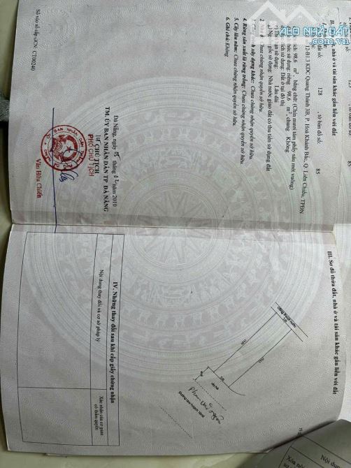 📌📌📌LÀM VIỆC TRỰC TIẾP GIÁ TỐT !!!bán lô mặt tiền 10,5 phạm văn ngôn - 3