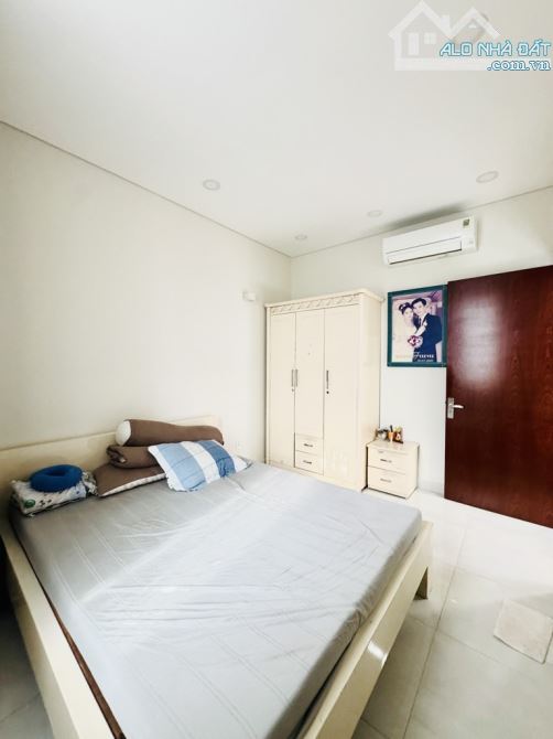🔥HẺM XE TẢI🔥 - 60M2 - NGANG 6M - 5 TẦNG - LÊ QUANG ĐỊNH - CHỈ 10,5 TỶ - 3