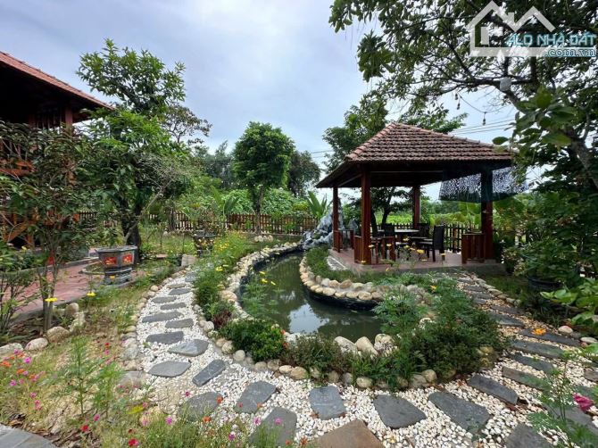 📌📌📌LÀM VIỆC TRỰC TIẾP GIÁ TỐT !!!Bán nhà vườn hòa phú, hòa vang - 3