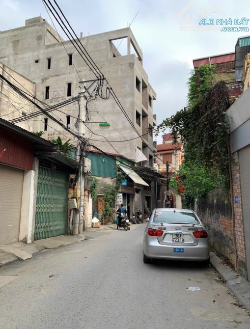 Bán nhà Văn Tiến Dũng, ngõ thông, ô tô, 36m2, 5 tầng dân xây, chỉ hơn 7 tỷ. - 3