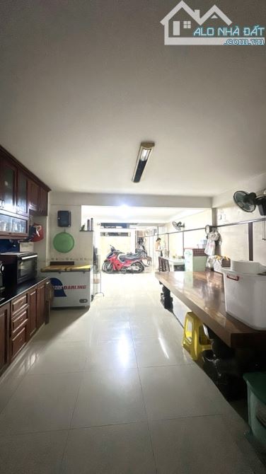 Bán nhà 4 tầng 4.55 x 22 , 4 tầng HXH Ngã Tư Bảy Hiền - khu Bàu Cát - 3