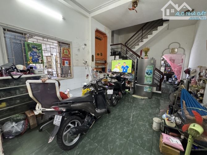Bán 2 căn 8.5 x 15 , gần 150m2 HXH CMT8 - phù hợp đầu tư KD , cho thuê CHDV... - 3