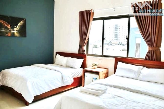 🔥BÁN CĂN HỘ 4.5 TẦNG TÔ HIẾN THÀNH, DT 150TR/ THÁNG (10P), VT KINH DOANH ĐỈNH - 17.7 TỶ - 3