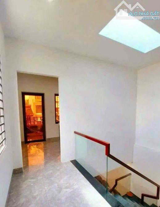 🏡 TT QUẬN 7 - 4 Tầng – 60m² – Chỉ 6.x tỷ – HXH Thông Đào  Trí - 3