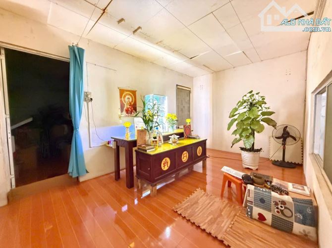 📌📌📌LÀM VIỆC TRỰC TIẾP GIÁ TỐT !!!Bán nhà kiệt 17 lê đình kỵ - 3