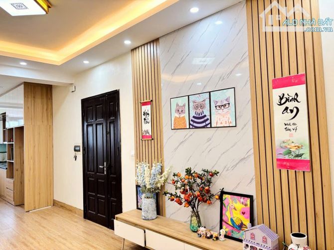 NHÀ ĐẸP QUAN THỔ 3-TÔN ĐỨC THẮNG-DT, 33M2-3 TẦNG-MT3,7M-5,9 TỶ - 3