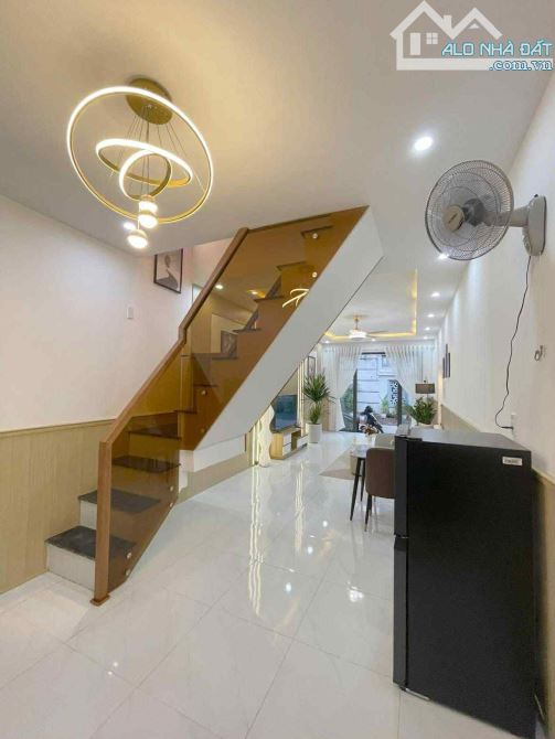 🔥 NHÀ 2 TẦNG – VỪA Ở VỪA KINH DOANH – KIỆT Ô TÔ 5M HÙNG VƯƠNG – CHỈ 5.X TỶ  📍 Vị trí: Hù - 3