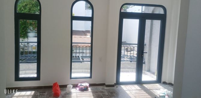 Nguyễn Tư Giản - Gò Vấp - 60m2 - 3 Tầng - 6.9 tỷ - Hẻm Ô tô - Hoàn công - SHR - 3
