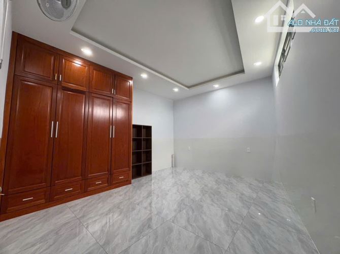 Bán nhà 1 trệt 2 lầu đường xe tải, Tân Phong, Biên Hòa, 78m2, giá 3 tỷ 750. - 3