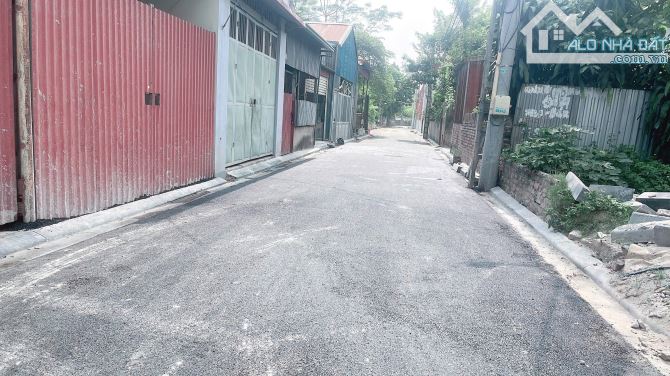 🚘 Ô TÔ VÀO TẬN NƠI – ĐẤT VUÔNG VẮN – MỸ NỘI, BẮC HỒNG 🚘  📍 Địa chỉ: Thôn Mỹ Nội – Bắc - 3