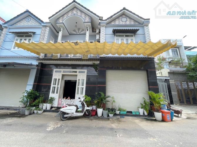 Nhà gần Đại Học quốc gia, P Đông Hòa, Tp Dĩ An. - 3