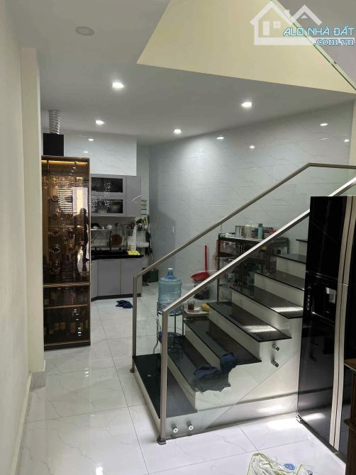 Chính Chủ Bán HXH Lê Thị Bạch Cát, P.11, Q.11: 4.15x20m, Giá Tốt Chỉ 11.5 Tỷ! - 3