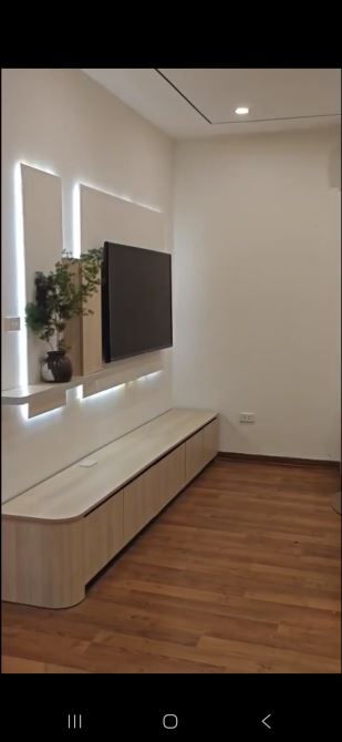 Cần bán căn hộ HHB- TÂN TÂY ĐÔ , Đan Phượng 3 ngủ sẵn sổ giá 4,5 tỷ - 3