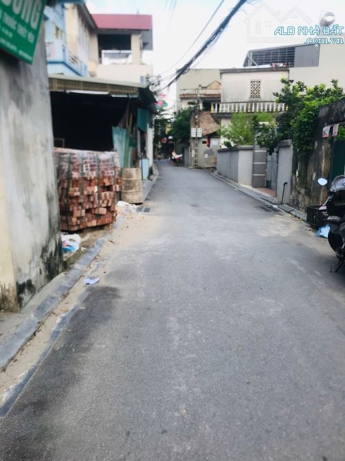 BÁN ĐẤT ĐẸP THÔN ĐÔNG, VIỆT HÙNG – Ô TÔ TRÁNH, GẦN NHÀ VĂN HÓA – 84M² - 3
