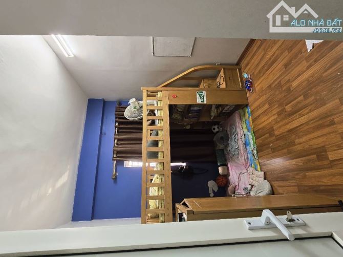 Bán căn chung cư tầng cao ngõ chợ Ngọc Thụy Bồ đề Long biên - 3
