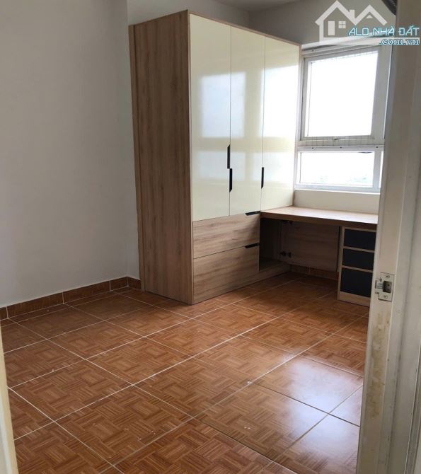 Bán căn hộ Chung cư Hiệp Tân (8x Đầm sen) 86m2, 3PN, 2WC, tầng 12A, chỉ hơn 2 tỷ - 3