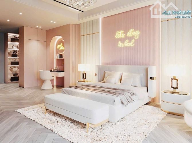 Villas Mặt Tiền Đặng Như Mai, Thạnh Mỹ Lợi, Quận 2 (Tp. Thủ Đức) P. Cát Lái Tp HCM - 3