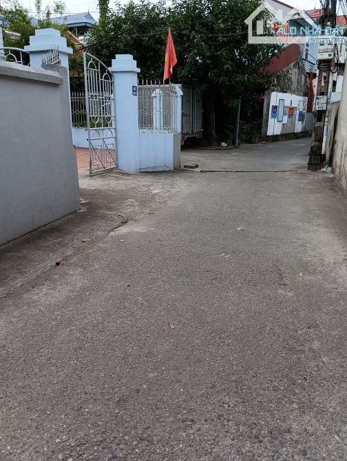 Bán Đất - Thôn Đông(Phủ Lỗ) - 68M2 Full Thổ Cư - 2,2 Tỷ - 3
