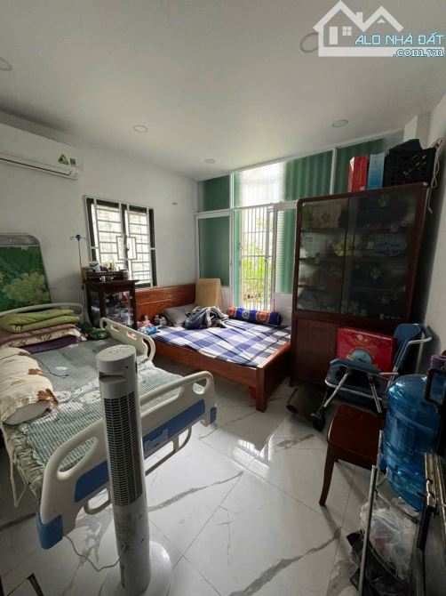 BÁN CĂN NHÀ 3 TẦNG, HẺM Ô TÔ, ĐƯỜNG HOÀNG HOA THÁM, 42,7M2, GIÁ 6,8 TỶ. CN15.9. - 3