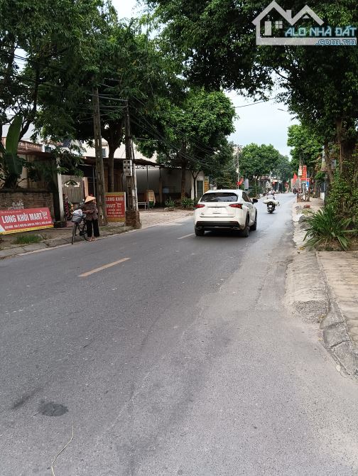 Bán Đất - Phủ Lỗ - 100M2 Full Thổ Cư - 5,3 Tỷ - Đường Thông Ô Tô Tránh - 3