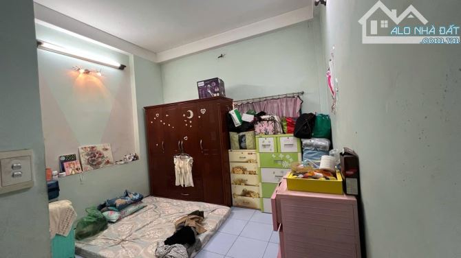 HXH Nguyễn Trãi 53,8 m2 GIá 15,7 tỷ Quận 01 Phường Nguyễn Cư TRinh - 3