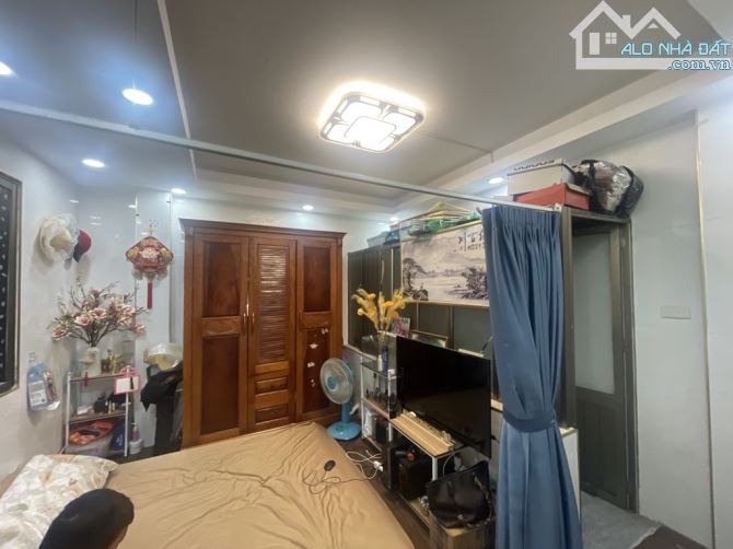Bán nhà khu vực ba đình Diện tích 37/40mx4tang.mặt tiền 5m.dài 7m.Tiện ích gần trường học - 3