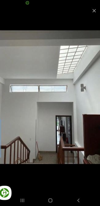 Bán nhà  Tản Đà  dt 83 m2  ngang  4.4 m  đường vào  5.5 m  3 tầng  giá  13.2 tỷ - 3