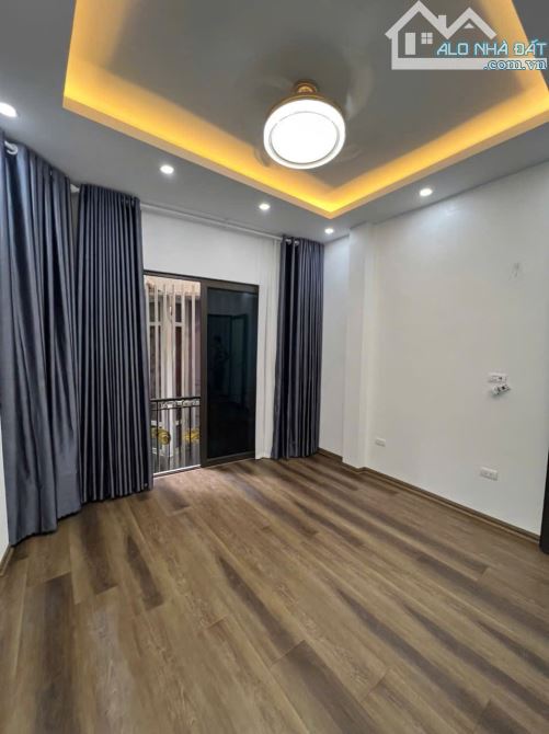 Chính chủ bán nhà 45m, 4 tầng, ở sường, kinh doanh đỉnh cao, Thông Phong- Tôn Đức Thắng - 3