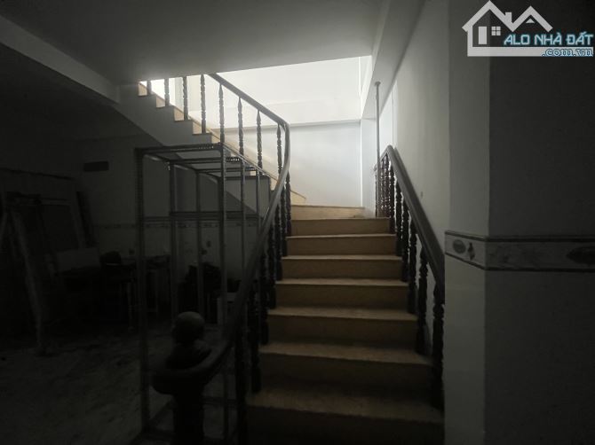 🏦QUẬN 12 ĐƯỜNG TRUNG MỸ TÂY 03 NHÀ 4 TẦNG NGANG 4,7/6,3x24 =112 m2 GIÁ CHỈ CÒN 7,5 tỷ Tl - 3