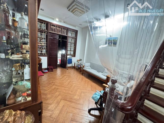 BÁN NHÀ TRUNG KÍNH, 45M2, MT 4M, 5 TẦNG, 2 MẶT NGÕ OTO, KINH DOANH ĐỈNH, GIÁ 22 TỶ - 3