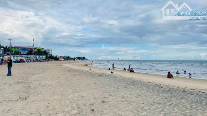 BÁN ĐẤT VEN BIỂN XÃ PHƯỚC HỘI-PHƯỚC HẢI,BRVT VIEW ĐỒI CỰC ĐẸP ,CÁCH BIỂN 600M - 3