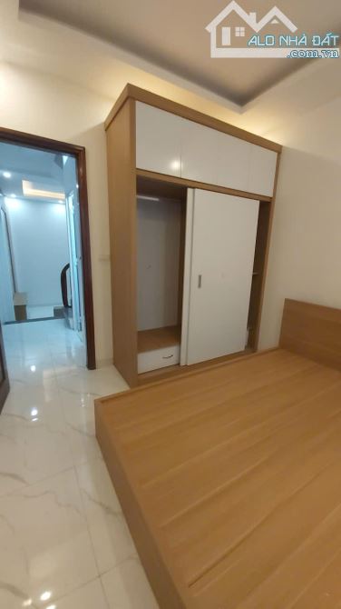 BÁN NHÀ 4T TỔ 13 MẬU LƯƠNG, ĐỐI DIỆN KĐT XALA - CHỈ 5.4 TỶ - 3