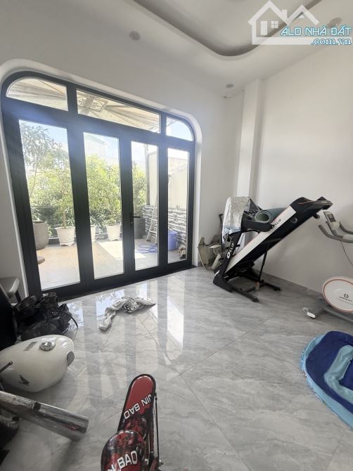 Bán Nhà MT Nại Tú, Sơn Trà, Chợ An Hải Bắc, 56m2, 3 Tầng, Chỉ 6.x tỷ - 3