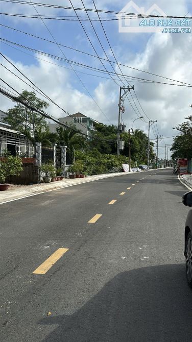 Bán 130m2 đất mặt tiền đường Đào Sư Tích, Xã Phước Lộc, Nhà Bè, HCM chỉ với giá chỉ 3,5 tỷ - 3