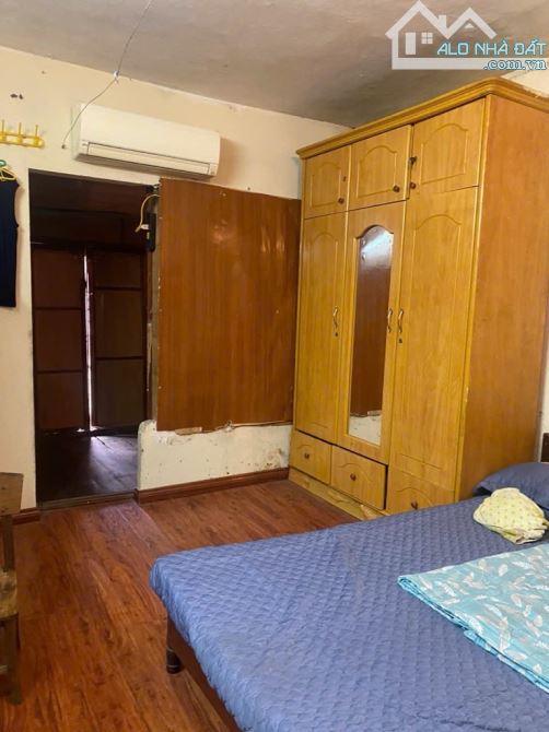 Căn hộ VP Bộ KH Đầu tư - 84m2 - 3N2VS - Sổ đỏ chính chủ - Full nội thất - 3