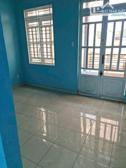 MẶT TIỀN KD – NHÀ 4 TẦNG BTCT –NGANG 4,01 x 19M – SHR BÌNH TÂN GIÁP TÂN PHÚ. - 3